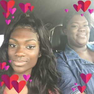 Meet your Posher, Shameka